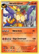 MetalGreymon