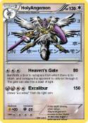 HolyAngemon