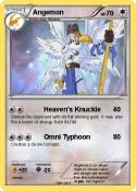 Angemon