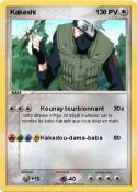 Kakashi