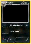 Big boo
