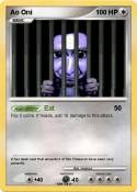 Ao Oni