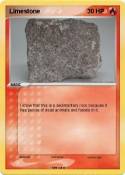 Limestone