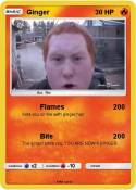Ginger