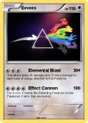 Eevees