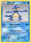 Sharstrike