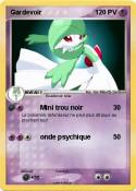 Gardevoir