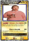 Augustus gloop