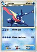 greninja