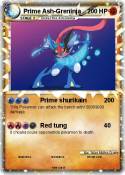 Prime Ash-Greni