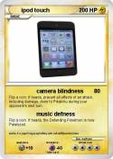 ipod touch
