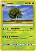 treewe