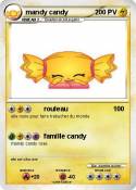 mandy candy