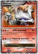 Reshiram