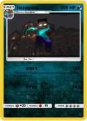 Herobrine