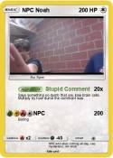 NPC Noah