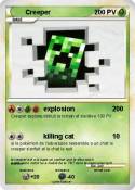 Creeper