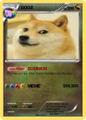DOGE