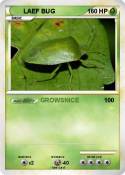 LAEF BUG