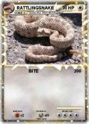 RATTLINGSNAKE