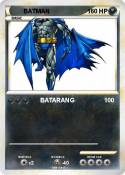 BATMAN
