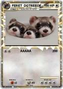 FERET DGTREEOE