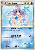 Water Queen
