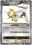 ARCEUS