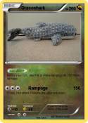 Dracoshark