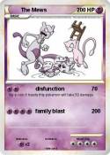The Mews