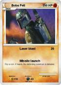 Boba Fett