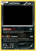Leia Poseida