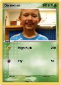 Dannymon