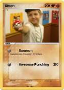 Simon
