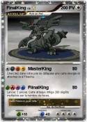 FinalKing