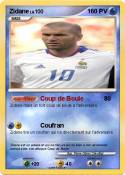Zidane