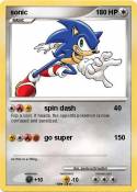 sonic