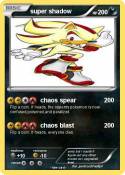 super shadow