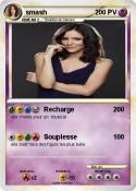 smash