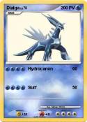 Dialga
