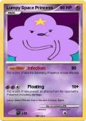 Lumpy Space