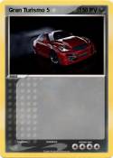 Gran Turismo 5