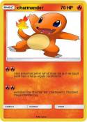 charmander