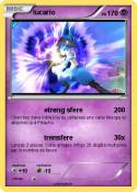 lucario