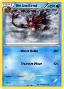 The Sea Beast