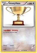 Victory Piece