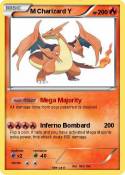 M Charizard