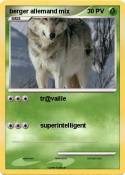 berger allemand