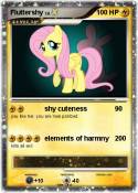 Fluttershy