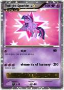 Twilight Sparkl